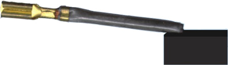 Escova de Carvão para Esmerilhadeira Angular DeWalt - 4 1/2" - DW 402 - DW818