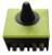 Interruptor para esmerilhadeira Bosch 4 1/2" 1375 (GWS 6-115 - 850W)