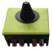 Interruptor para esmerilhadeira Bosch 4 1/2" 1388 (GWS 7-115 NEW)